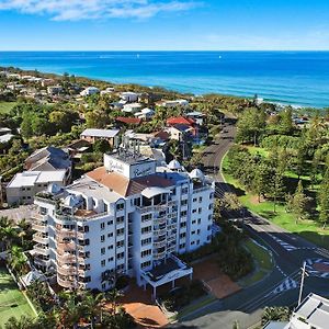 Beachside Resort Kawana Waters